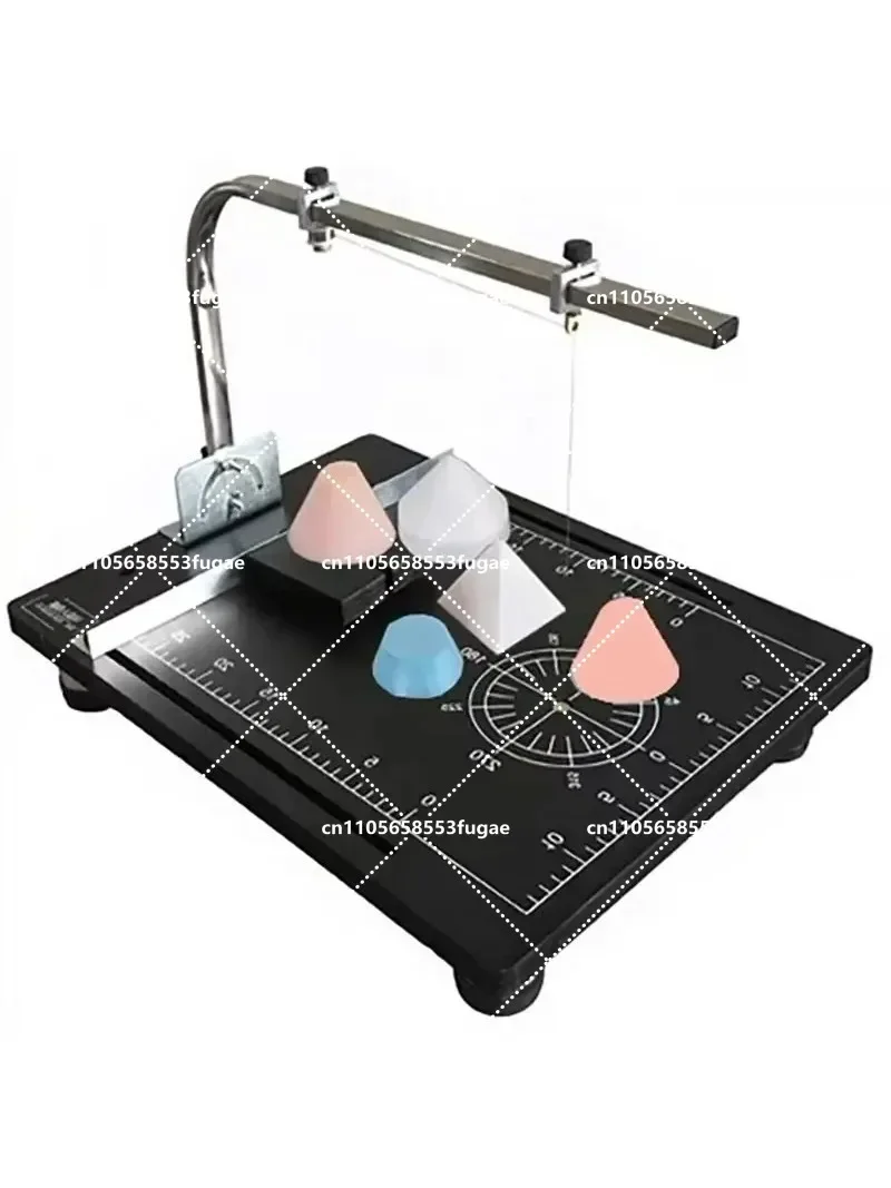 Home Improvement Tools - Elektrische Vertikale Schaumstoff-Schneidemaschine für Heimwerker Perlbaumwolle