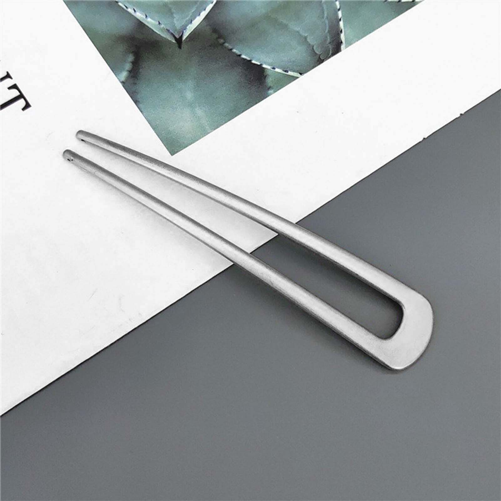 Französische U-förmige Haarnad – Home Improvement Tools Bewertung und Preis