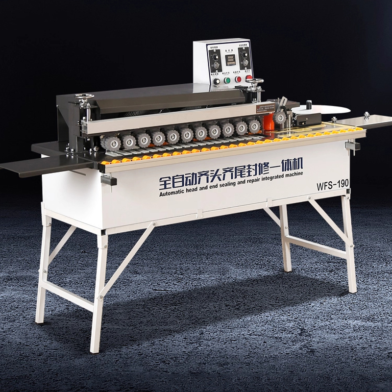 WFS190 Kantenanleimmaschine fü – Home Improvement In Bewertung und Preis