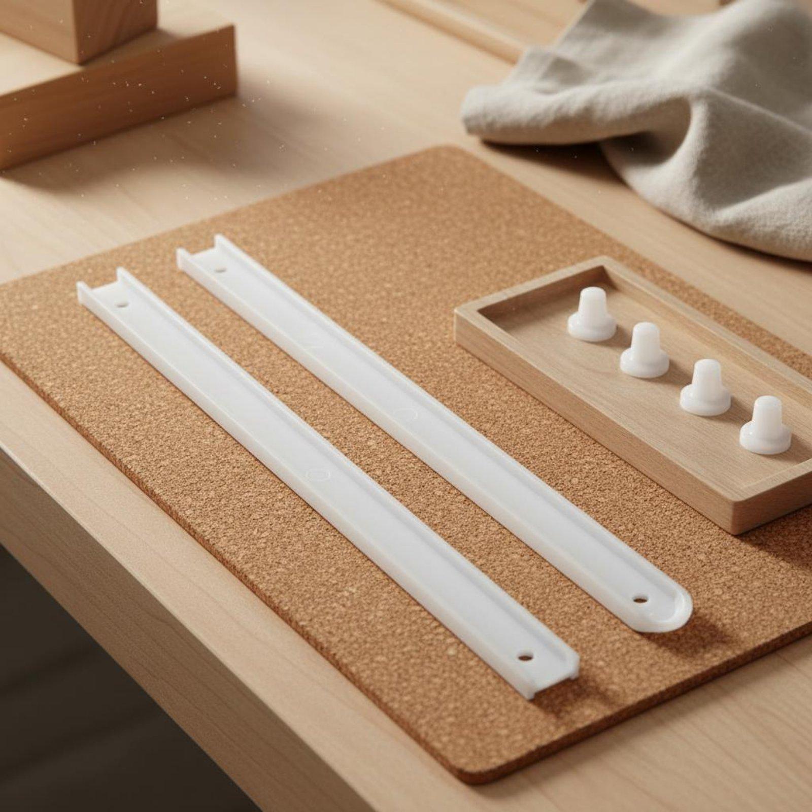 Schubladenauszug-Schienen für  – Home Improvement And Supply Bewertung und Preis