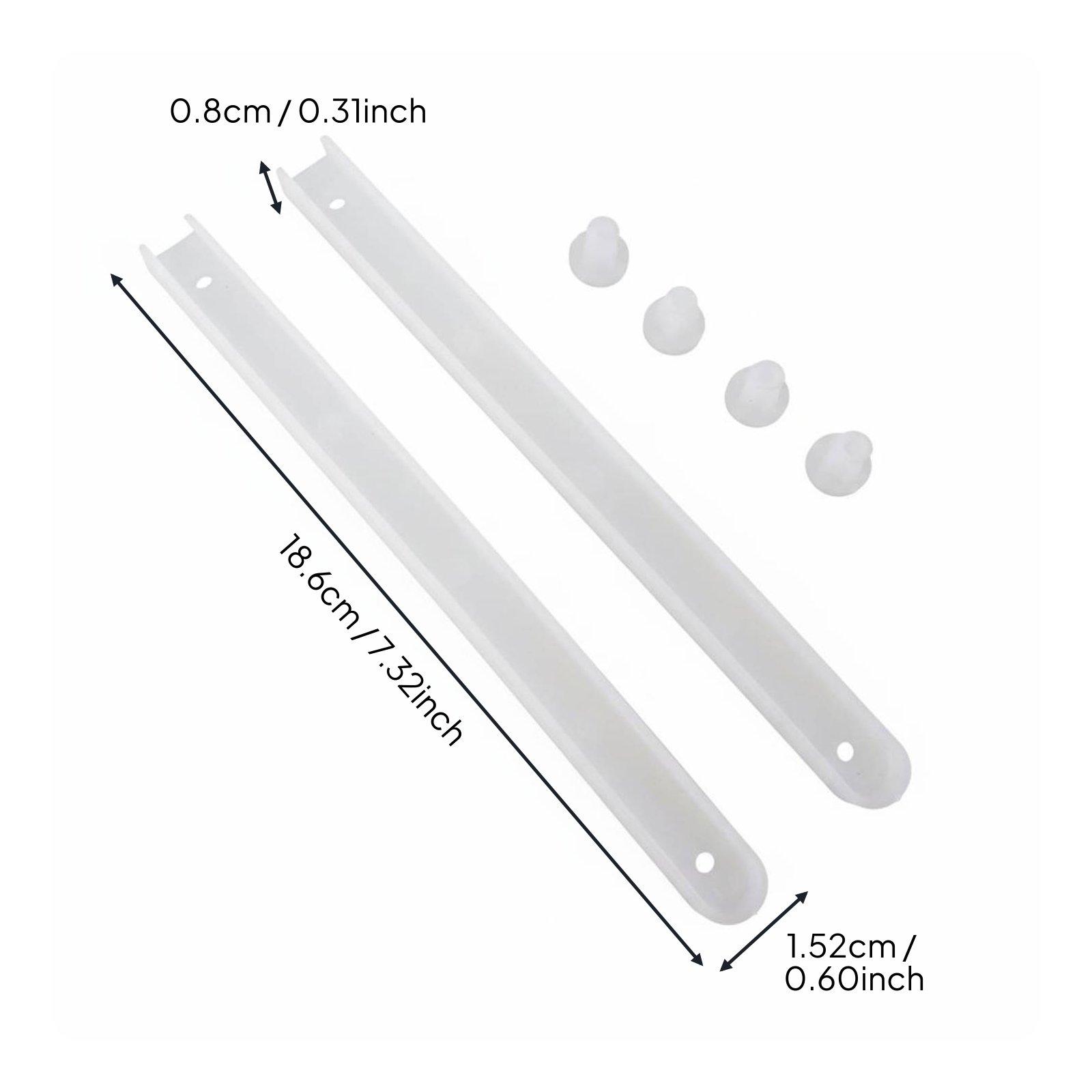 Schubladenauszug-Schienen für  – Home Improvement And Supply Bewertung und Preis
