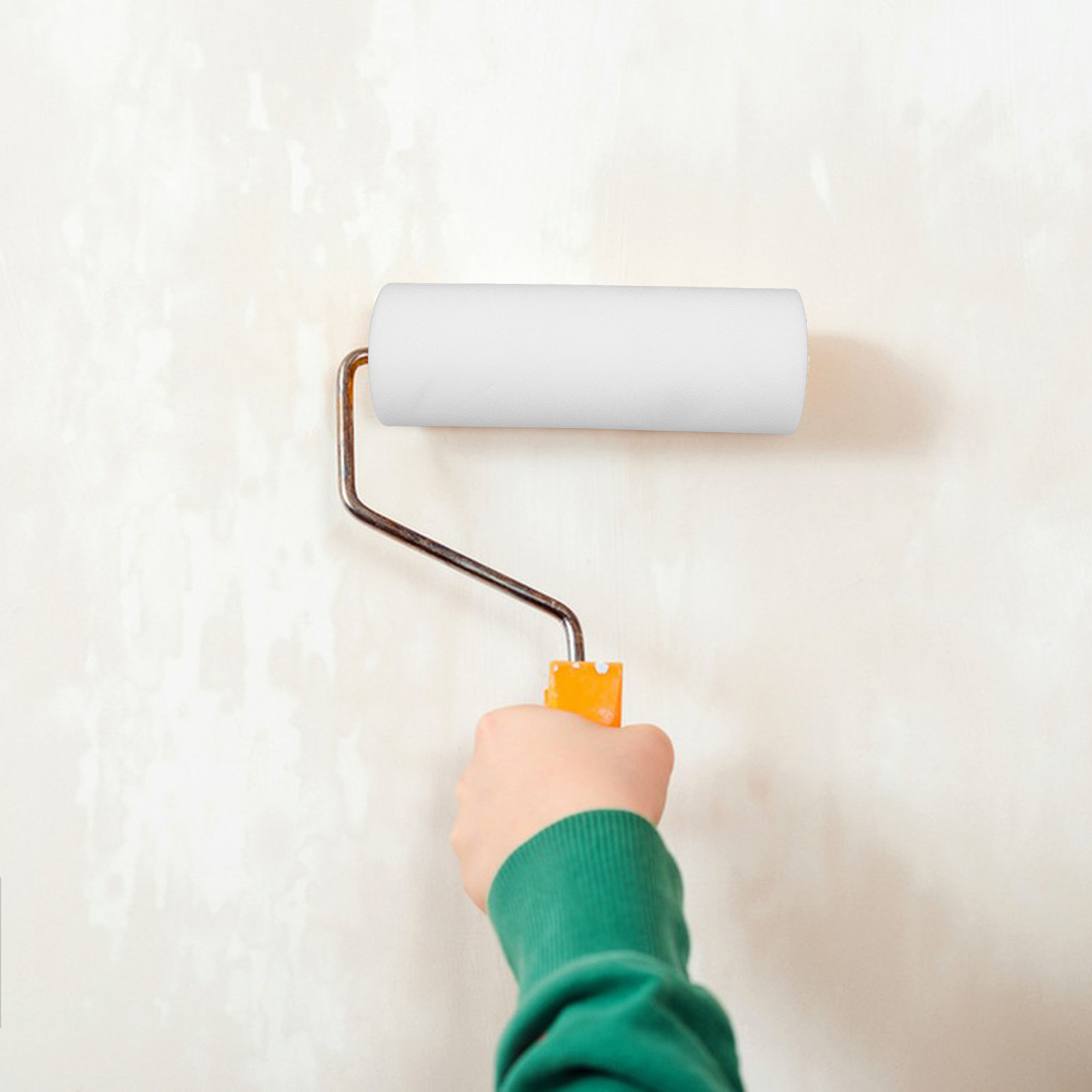 Kleiner Rollerpinsel Ersatz-Fa – Home Improvement And Supply Bewertung und Preis
