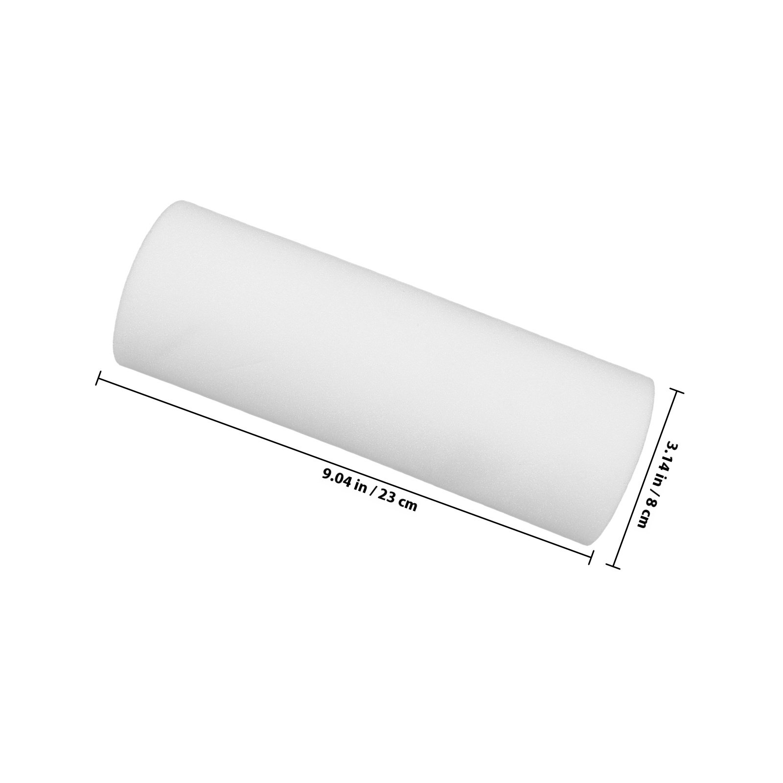 Kleiner Rollerpinsel Ersatz-Fa – Home Improvement And Supply Bewertung und Preis