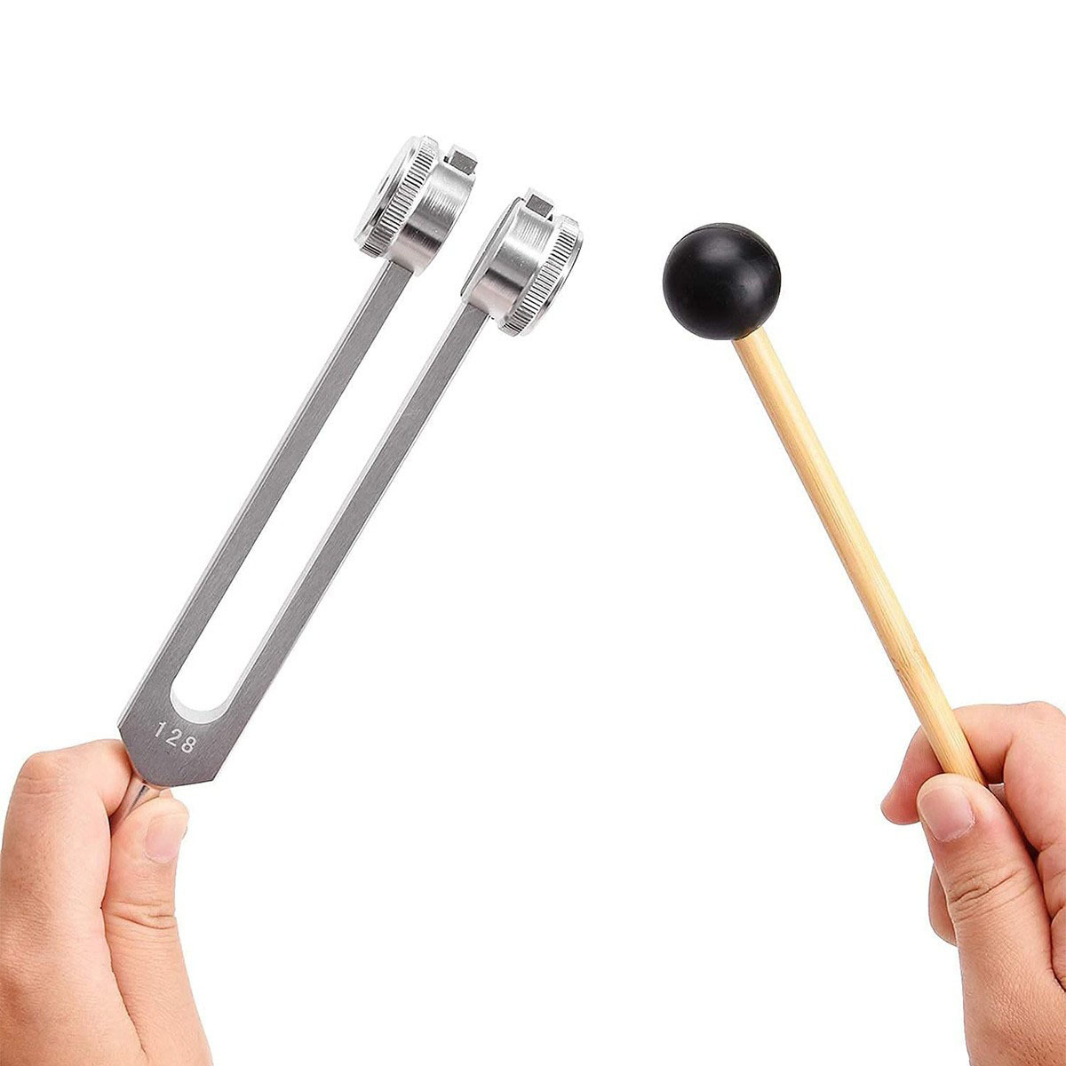 128Hz Stimmgabel-Set aus Premi – Home Improvement Tools Bewertung und Preis