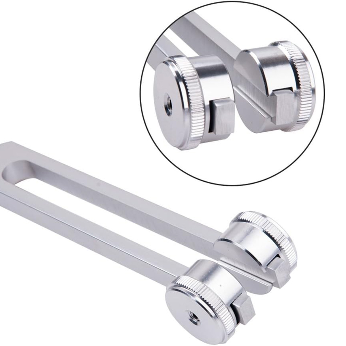 128Hz Stimmgabel-Set aus Premi – Home Improvement Tools Bewertung und Preis
