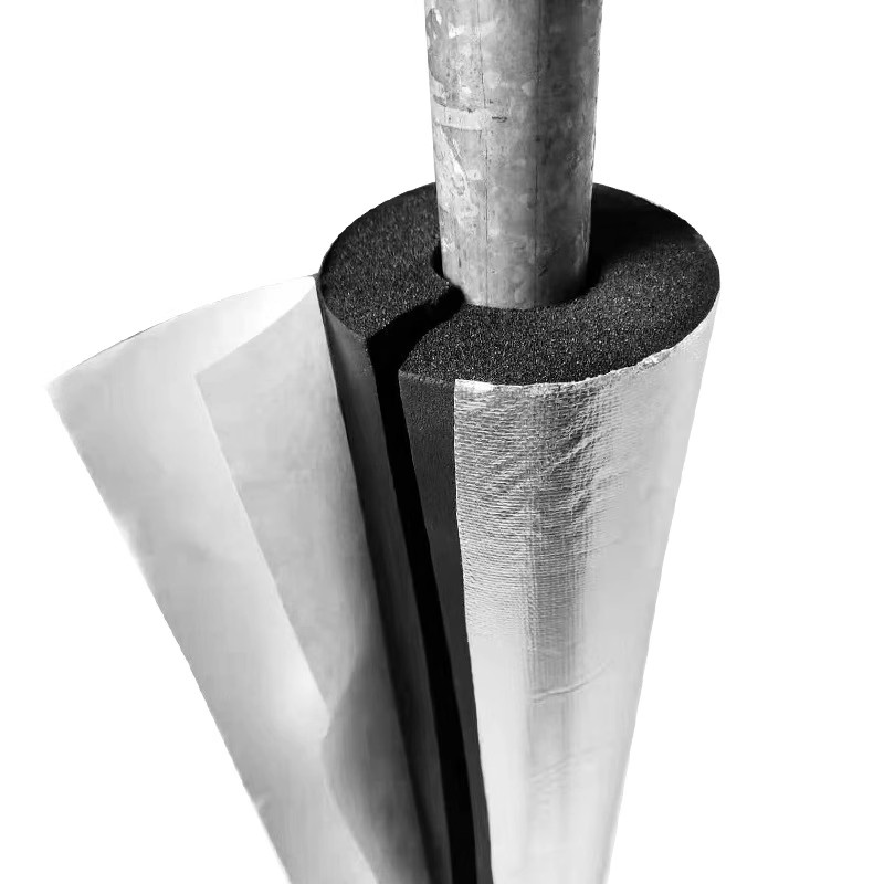 Selbstklebende Schaumstoffrohr – Pipe Insulation Foam Bewertung und Preis