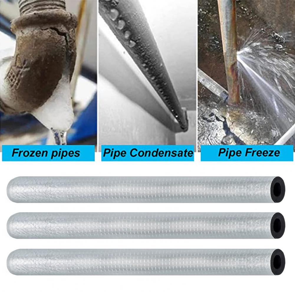 Winter-Rohrschutz 10 Stück Roh – Pipe Insulation Foam Bewertung und Preis