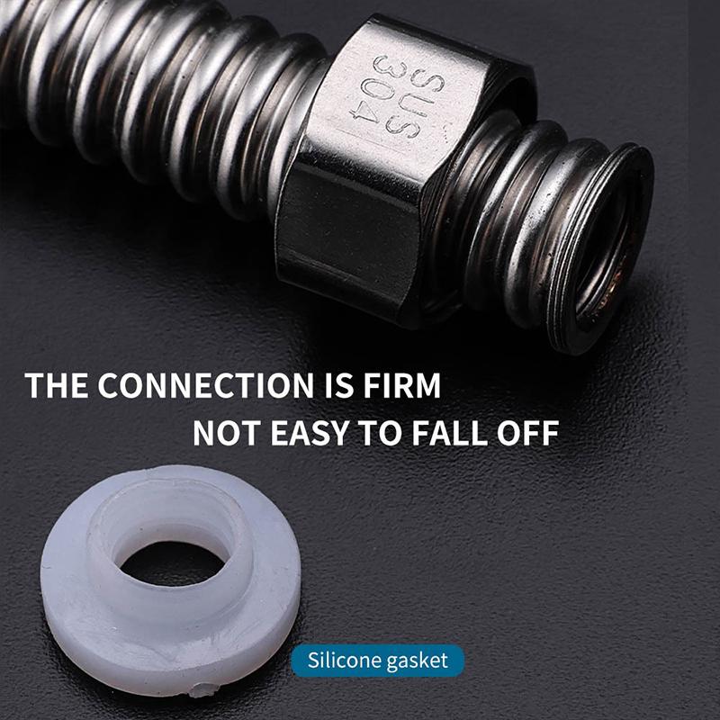 Edelstahl Wellrohr Flexibler M – Home Improvement And Supply Bewertung und Preis