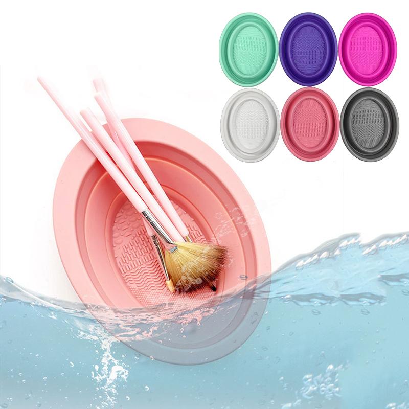 Weiche Silikon Make-Up Pinsel  – Home Improvement Tools Bewertung und Preis