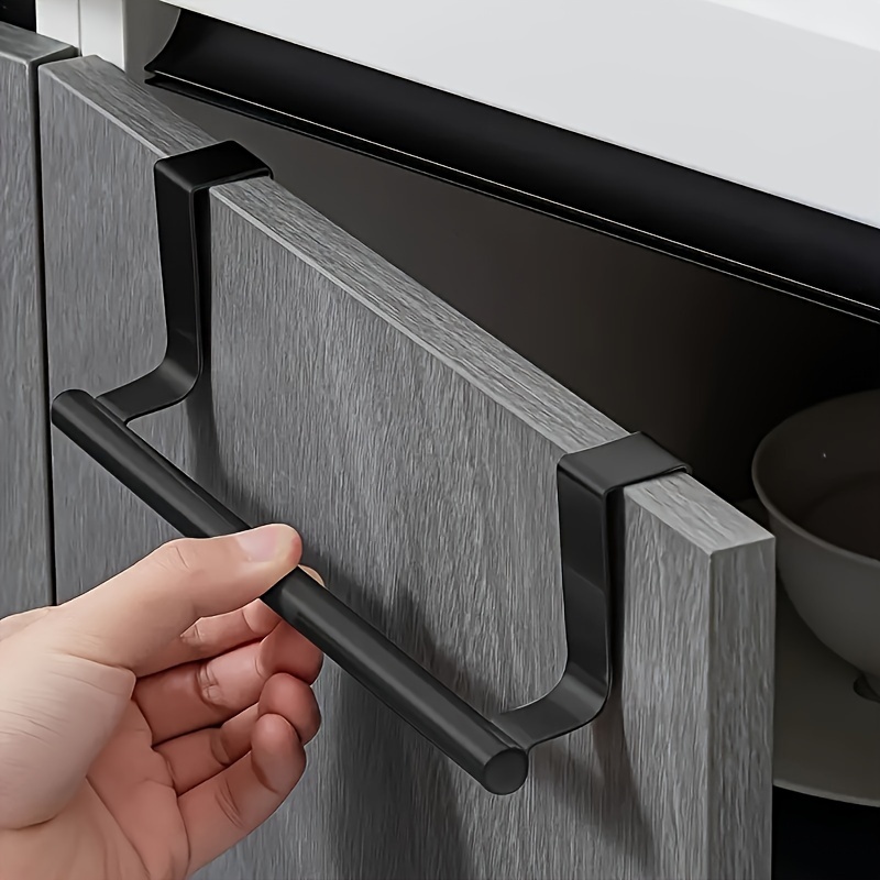 Moderner Küchenhandtuchhaken a – Home Improvement Supplies Bewertung und Preis