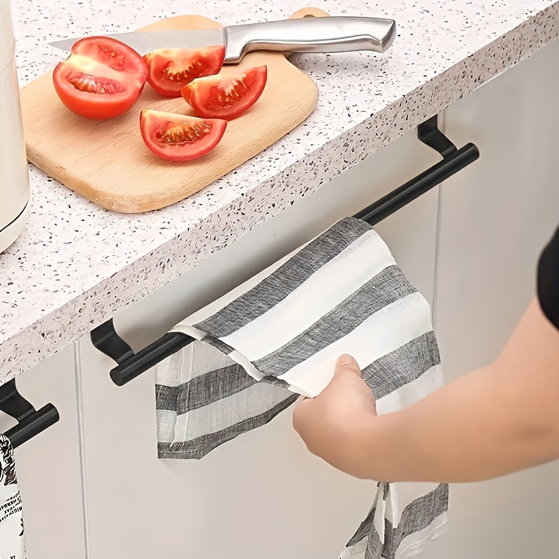 Moderner Küchenhandtuchhaken a – Home Improvement Supplies Bewertung und Preis