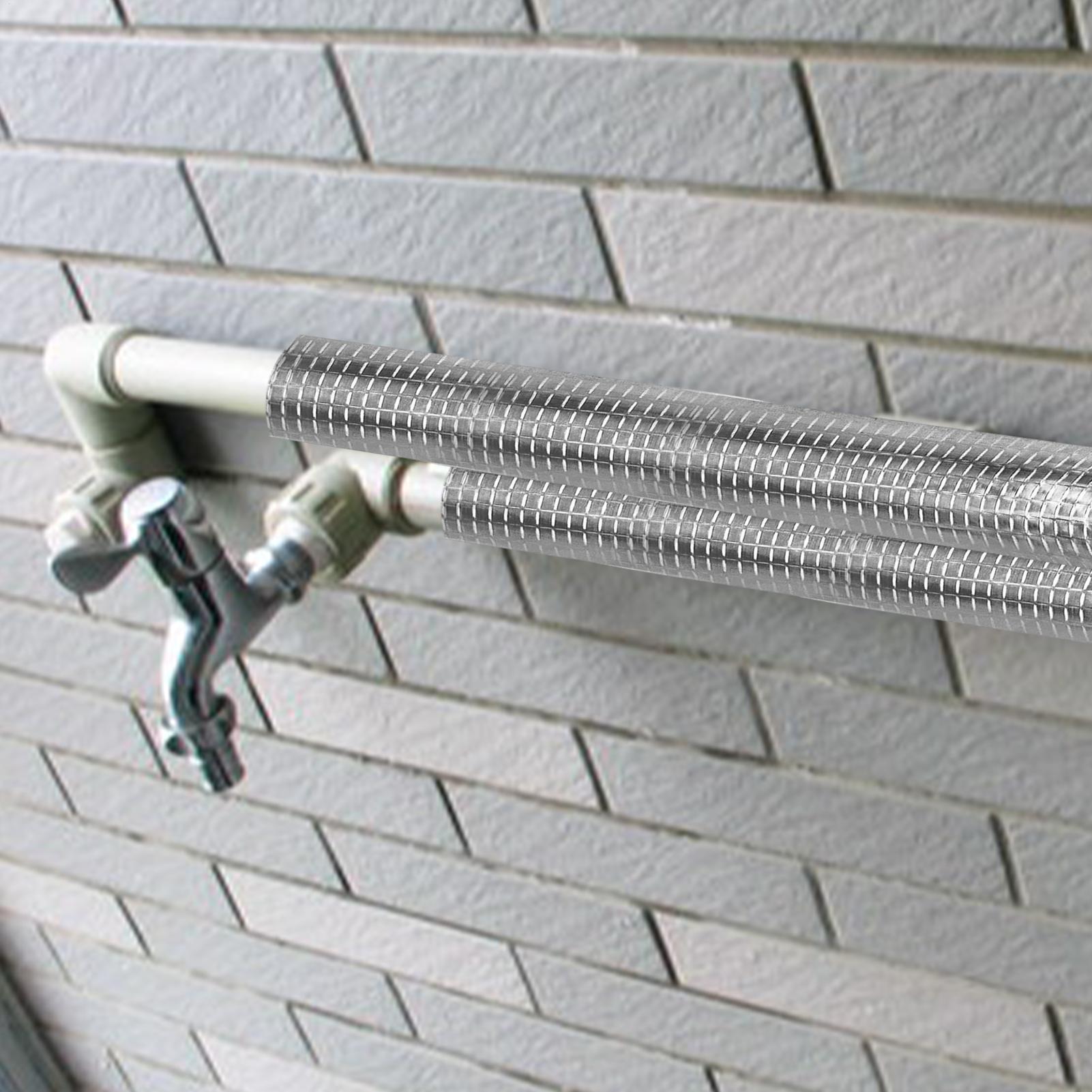 Rohrisolierungsschaumrohr, 10- – Pipe Insulation Foam Bewertung und Preis