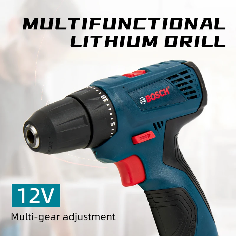 Bosch Professional Elektrobohr – Home Improvement Supplies Bewertung und Preis