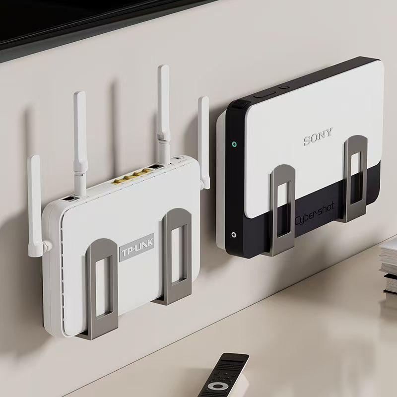 2 Stück Wandmontierte Router-A – Home Improvement Supplies Bewertung und Preis