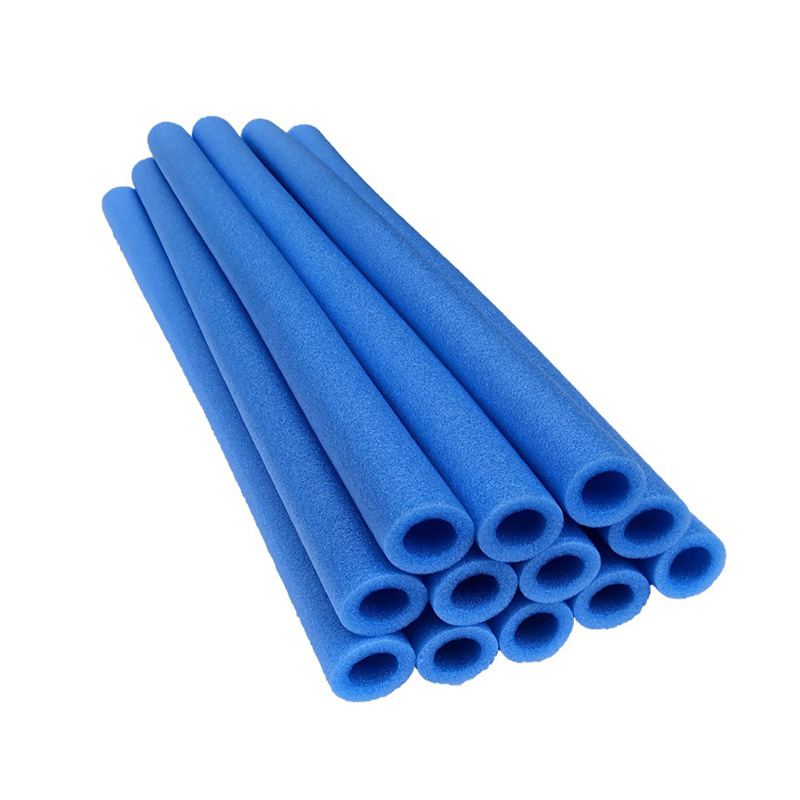 Trampolin-Stangenhüllen Schaum – Pipe Insulation Foam Bewertung und Preis