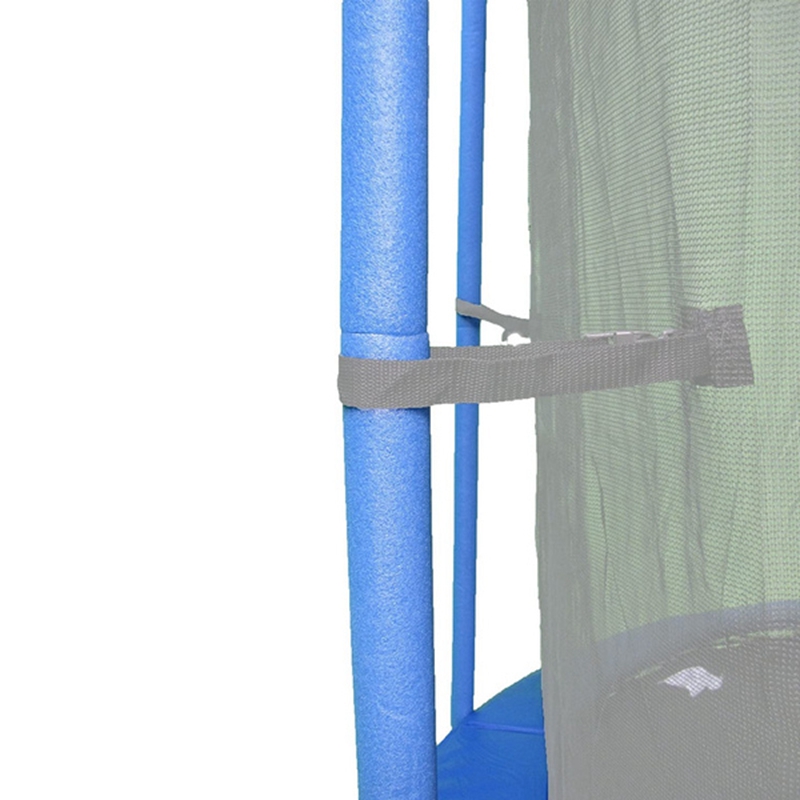 Trampolin-Stangenhüllen Schaum – Pipe Insulation Foam Bewertung und Preis