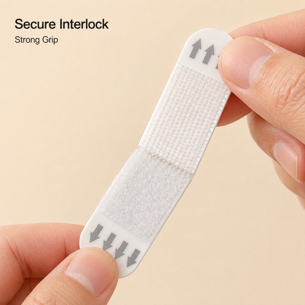 Bildaufhängestreifen, robust,  – Picture Hanging Strip Bewertung und Preis