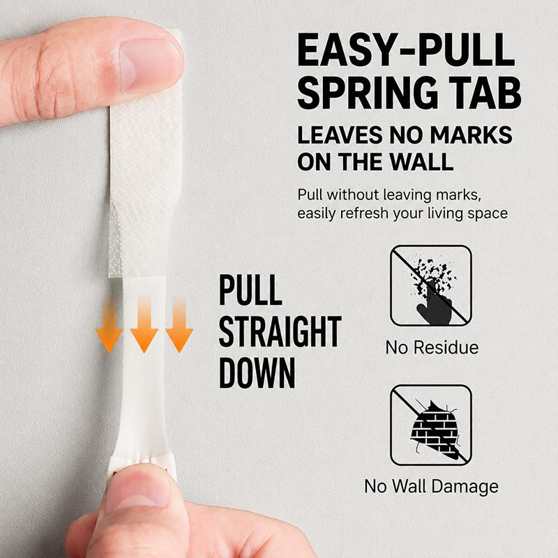 2026 NEUER Hochleistungs-Bilda – Picture Hanging Strip Bewertung und Preis