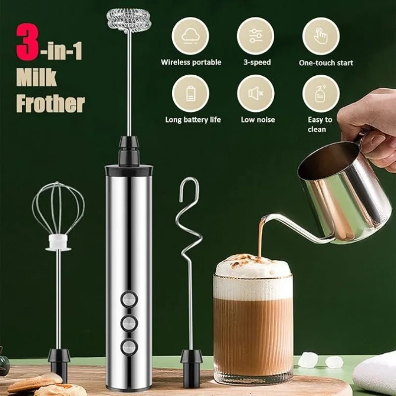 Magpie 3-in-1 Handmixer Elektr – Home Improvement Tools Bewertung und Preis