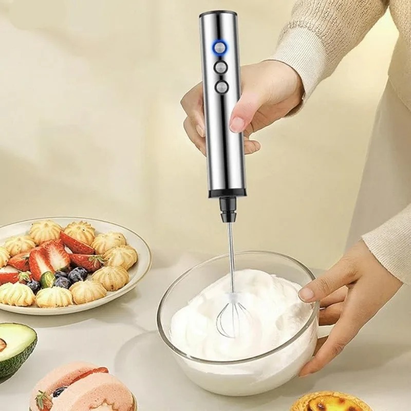 Magpie 3-in-1 Handmixer Elektr – Home Improvement Tools Bewertung und Preis