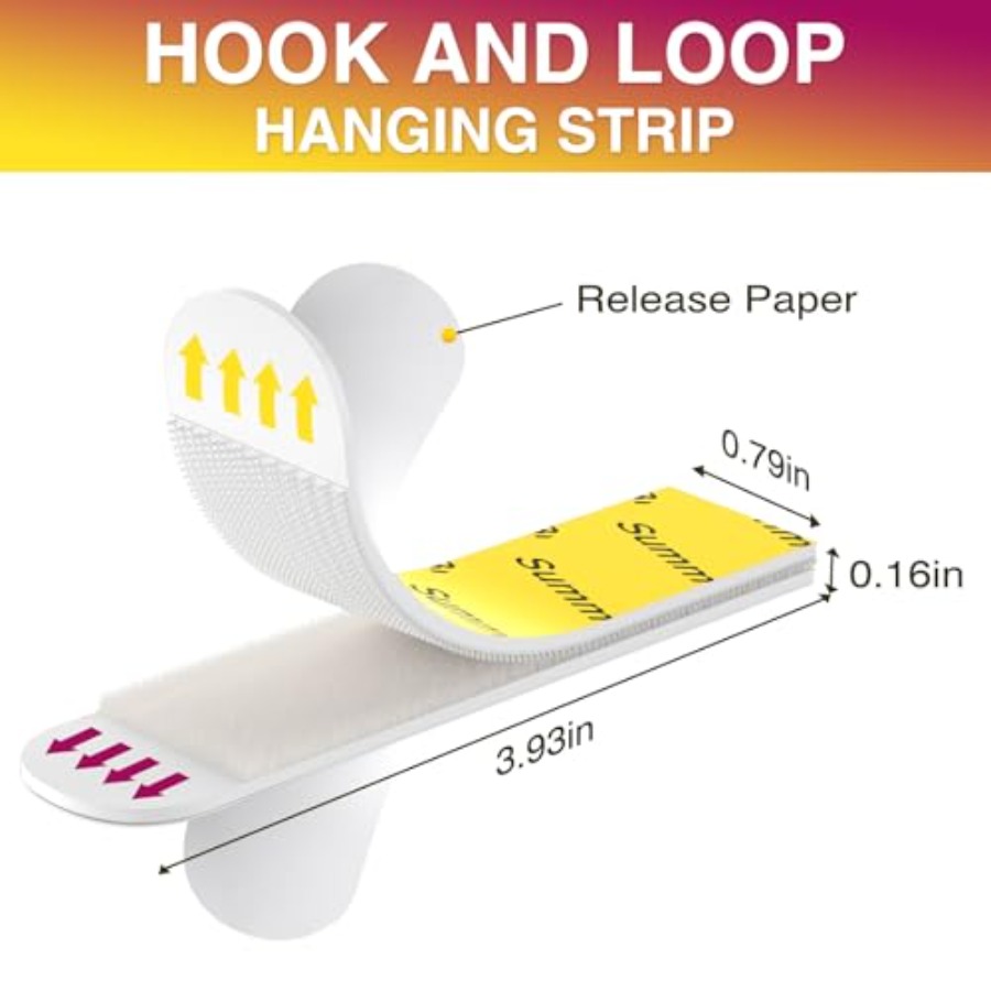 Bilderaufhängestreifen Heavy D – Picture Hanging Strip Bewertung und Preis