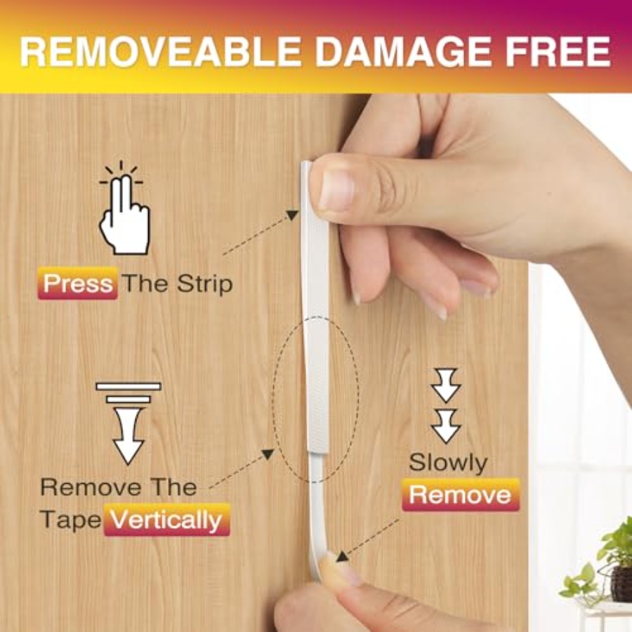 Bilderaufhängestreifen Heavy D – Picture Hanging Strip Bewertung und Preis