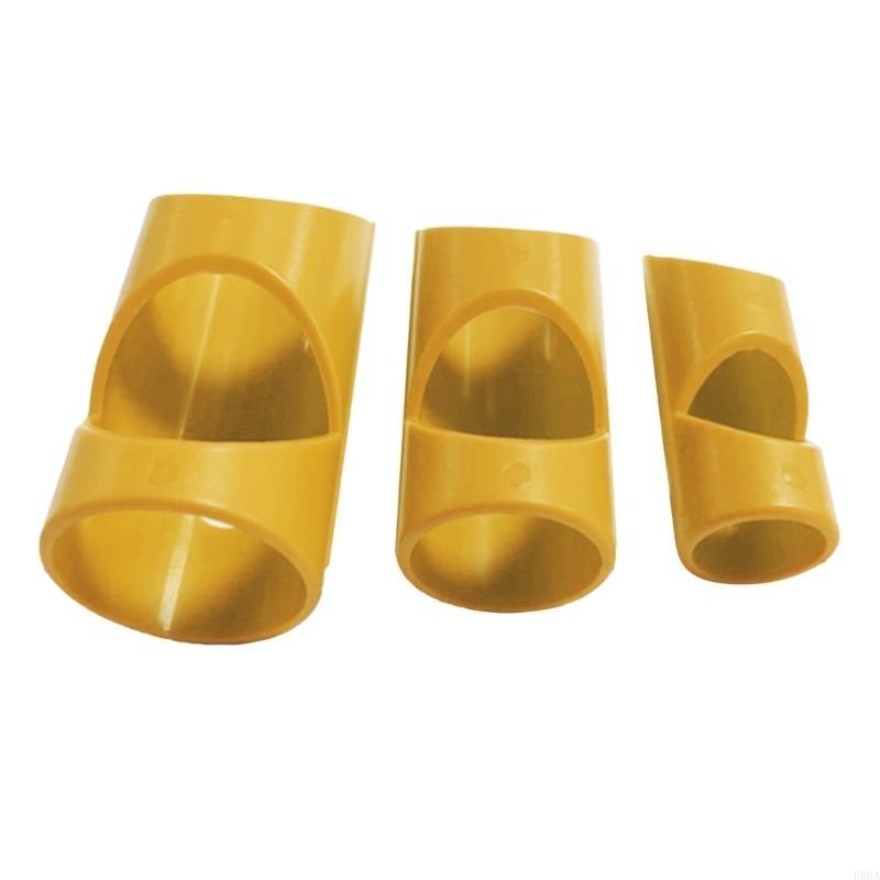 3-teiliges Schaumstoffrohrschn – Pipe Insulation Foam Bewertung und Preis