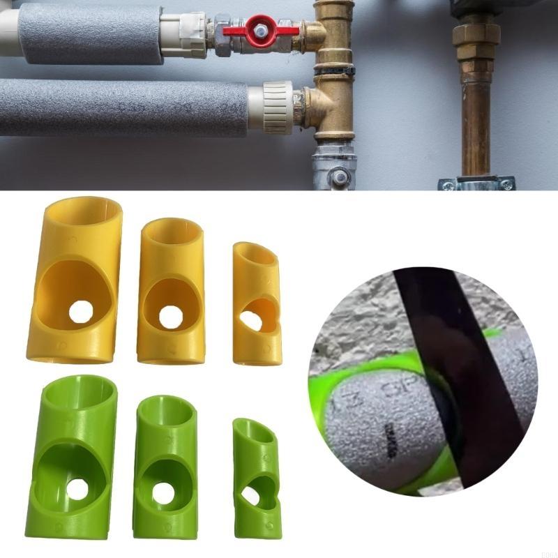 3-teiliges Schaumstoffrohrschn – Pipe Insulation Foam Bewertung und Preis