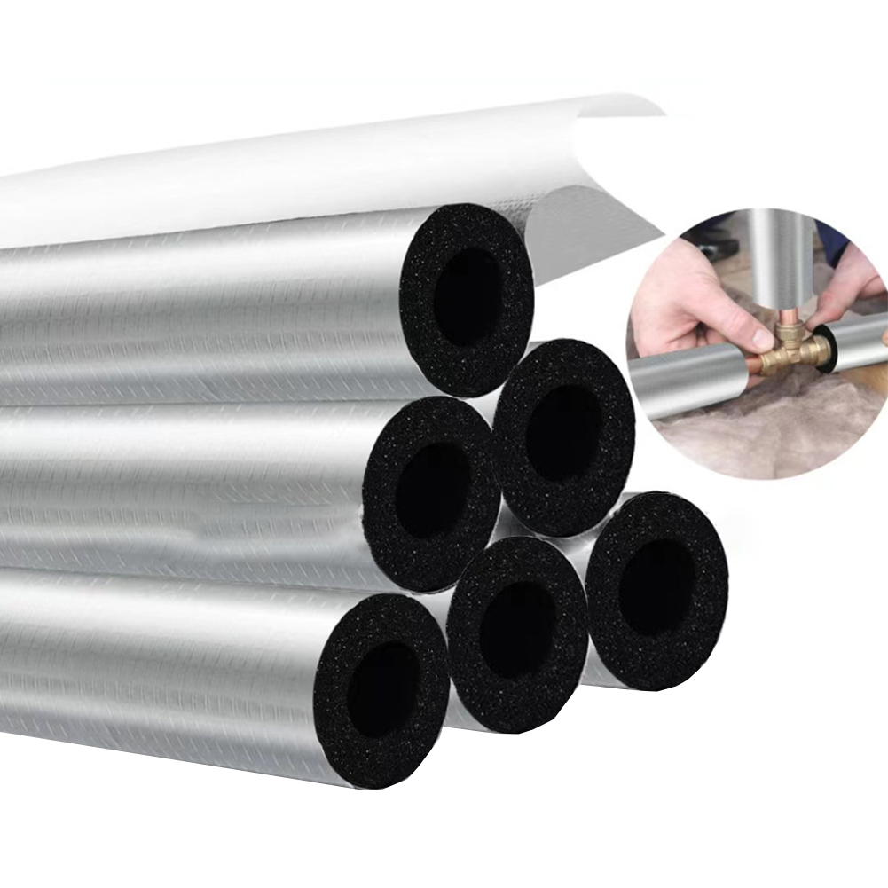 6/10 stücke Rohr Isolierung Sc – Pipe Insulation Foam Bewertung und Preis