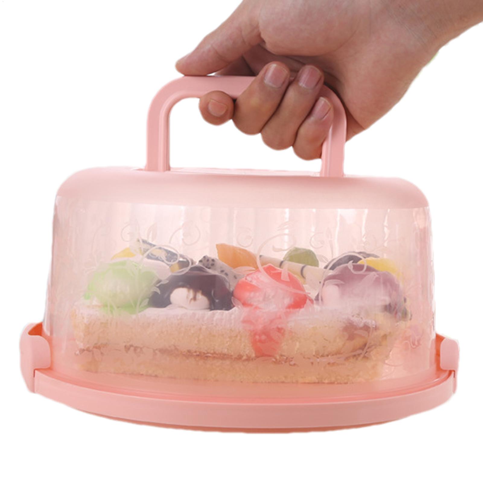 Kuchenbehälter, Kuchenbehälter – Home Improvement Supplies Bewertung und Preis