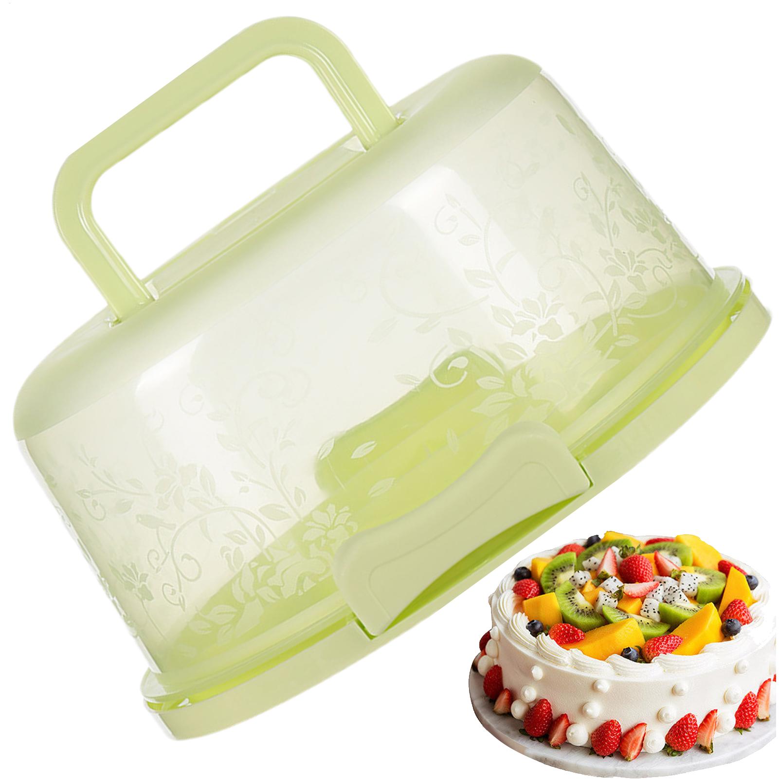 Kuchenbehälter, Kuchenbehälter – Home Improvement Supplies Bewertung und Preis