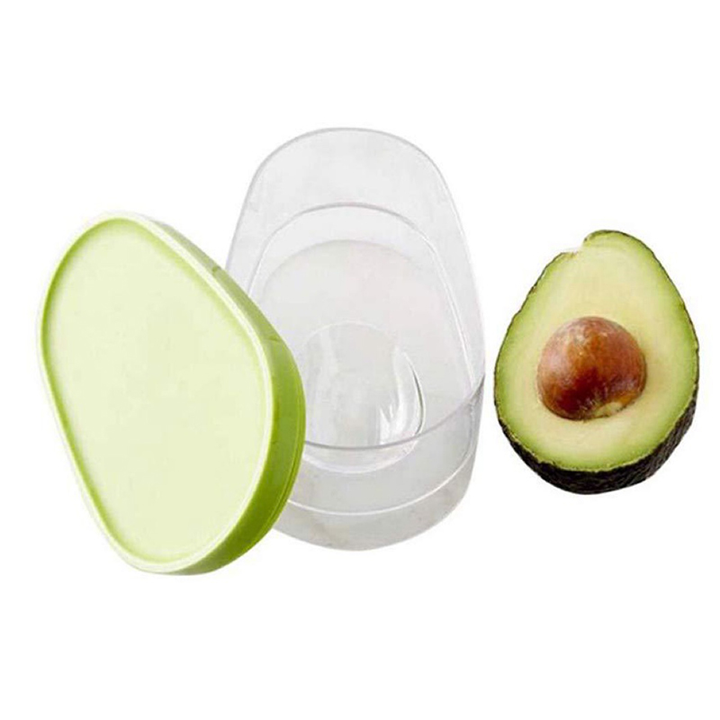 Avocado-Aufbewahrungsbox für L – Home Improvement Supplies Bewertung und Preis