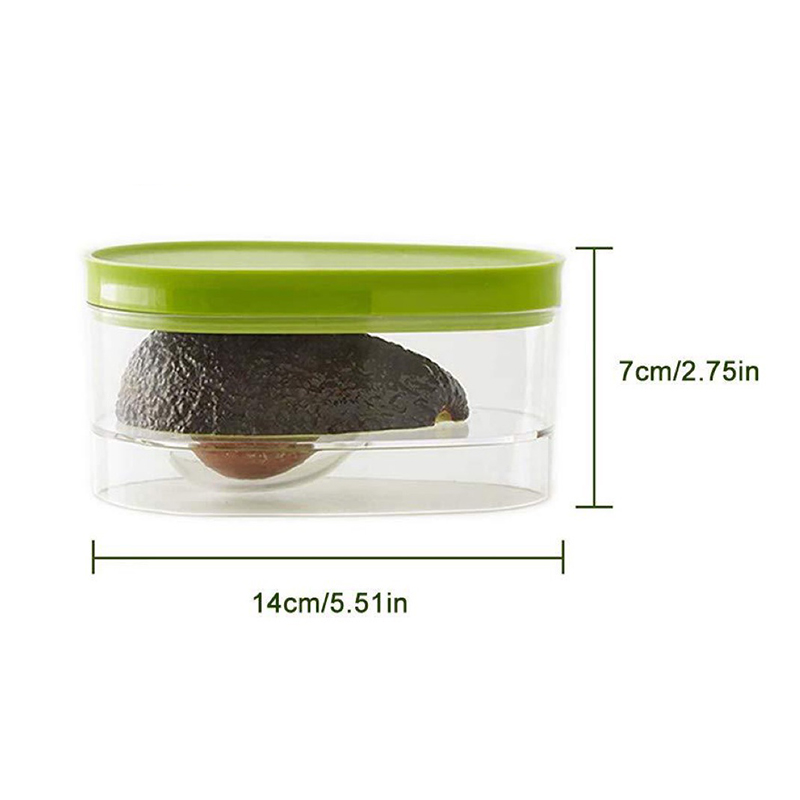 Avocado-Aufbewahrungsbox für L – Home Improvement Supplies Bewertung und Preis