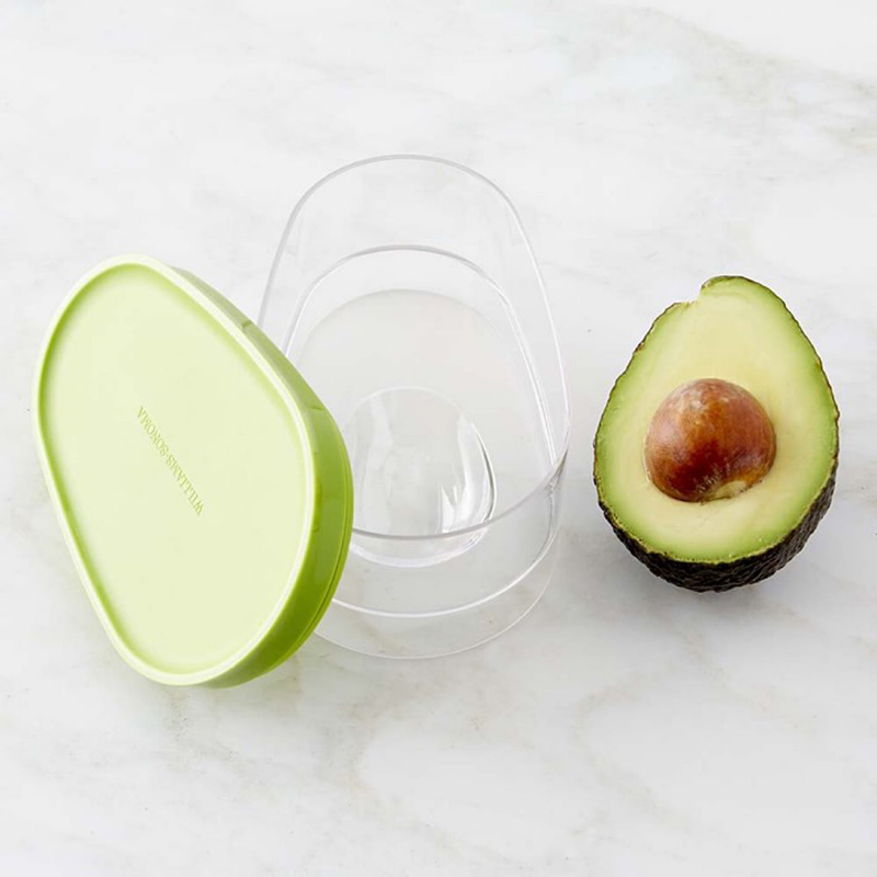 Avocado-Aufbewahrungsbox für L – Home Improvement Supplies Bewertung und Preis
