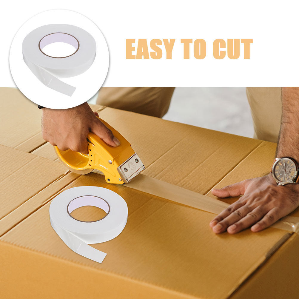 2 Rollen doppelseitiges Schaum – Picture Hanging Strip Bewertung und Preis