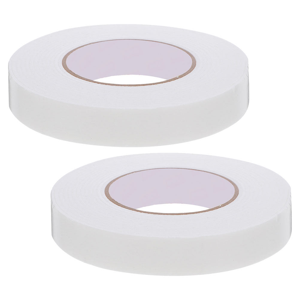 2 Rollen doppelseitiges Schaum – Picture Hanging Strip Bewertung und Preis