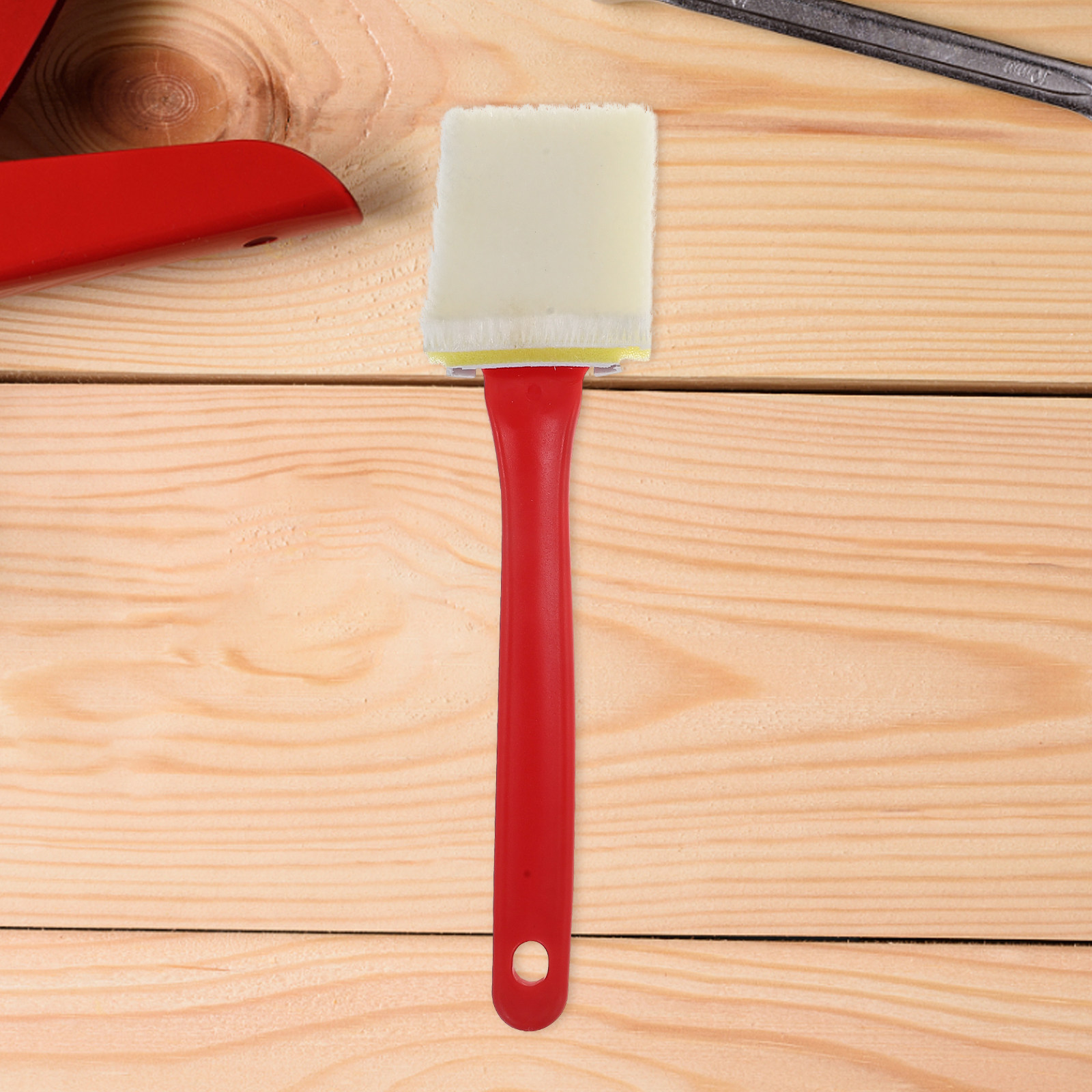 2 Stück Wandecken-Malpinsel in – Home Improvement And Supply Bewertung und Preis