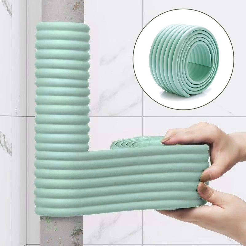Selbstklebendes, dickes Schaum – Pipe Insulation Foam Bewertung und Preis