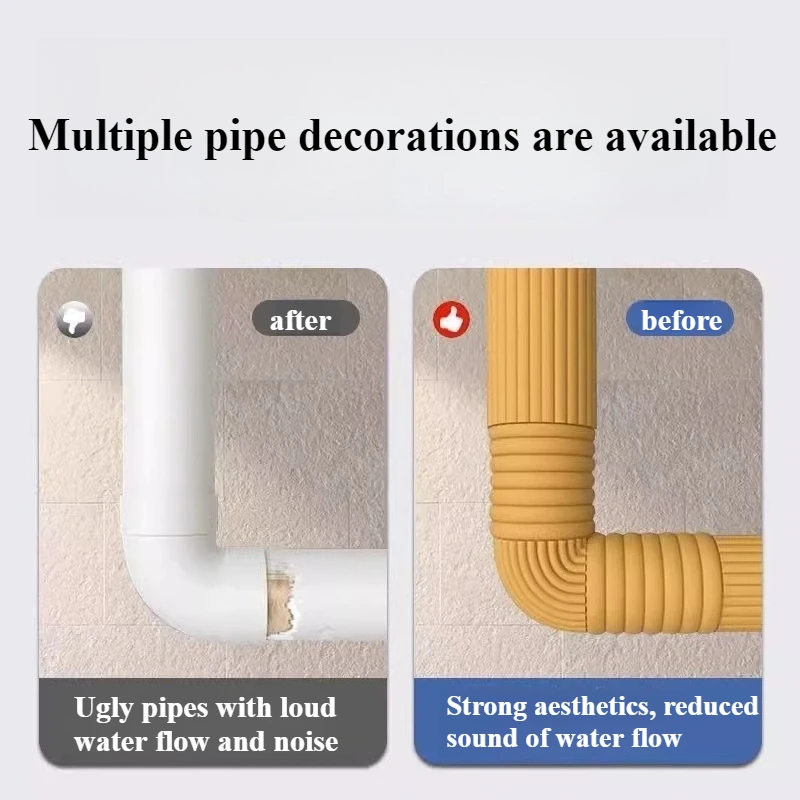 Selbstklebendes, dickes Schaum – Pipe Insulation Foam Bewertung und Preis