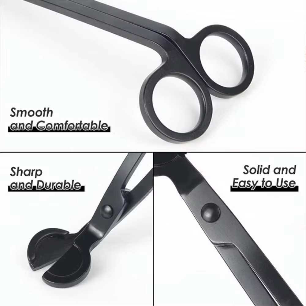 Edelstahl Kerzen Trimmer Polie – Home Improvement Supplies Bewertung und Preis