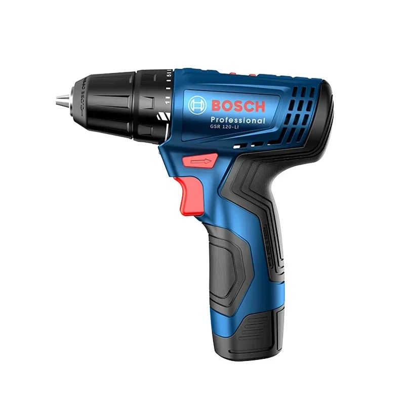 Bosch Elektrobohrmaschine GSR  – Home Improvement Supplies Bewertung und Preis