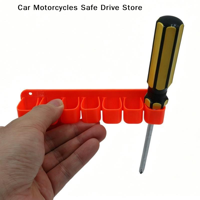 【M】Wandmontierter Schraubensch – Home Improvement Tools Bewertung und Preis