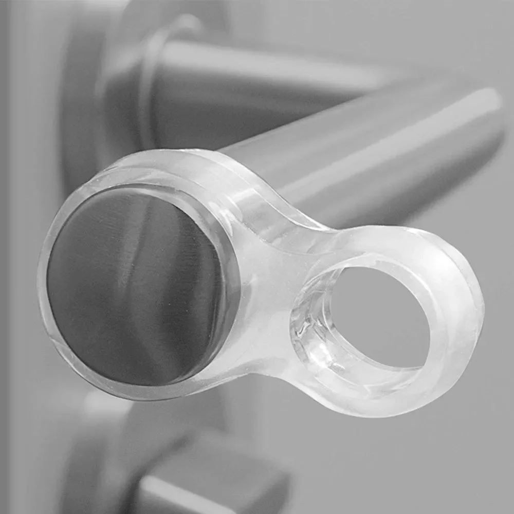 Kein Bohren Türstopper Möbelpu – Home Improvement And Supply Bewertung und Preis