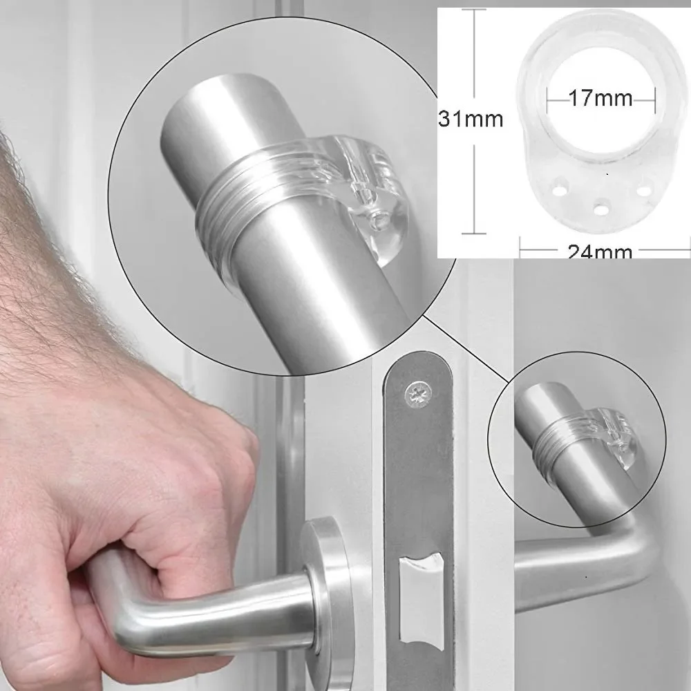 Kein Bohren Türstopper Möbelpu – Home Improvement And Supply Bewertung und Preis