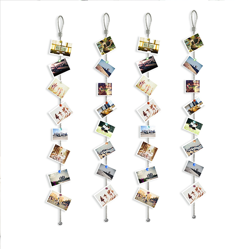 Kristall Magnet kabel Silber F – Picture Hanging Strip Bewertung und Preis