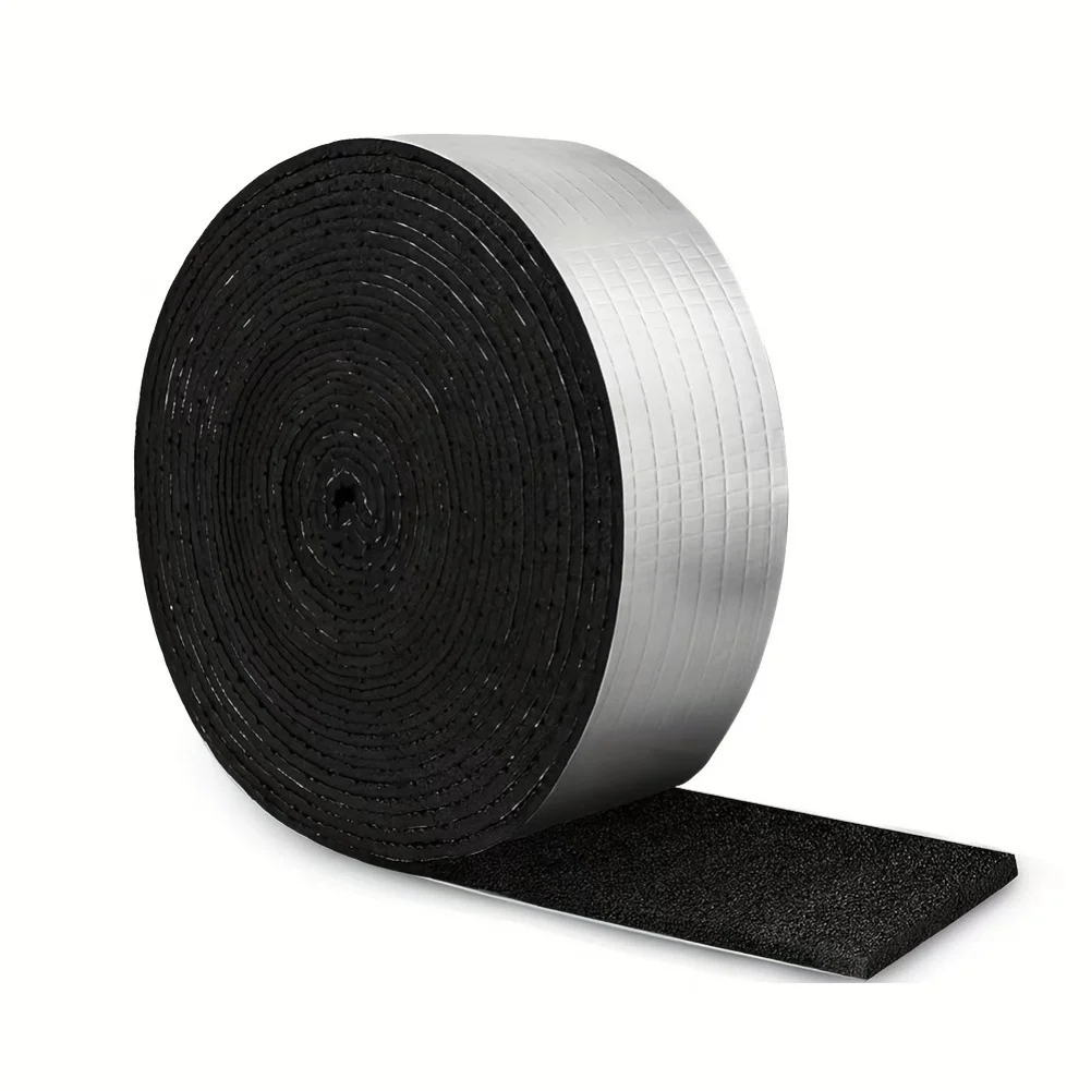 Flexibles Rohrisolierband für  – Pipe Insulation Foam Bewertung und Preis