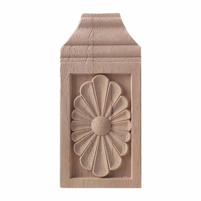 Durchbrochene florale Eck klam – Home Improvement And Supply Bewertung und Preis