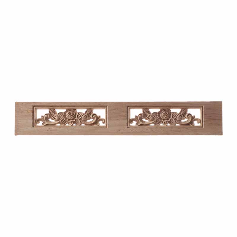 Durchbrochene florale Eck klam – Home Improvement And Supply Bewertung und Preis