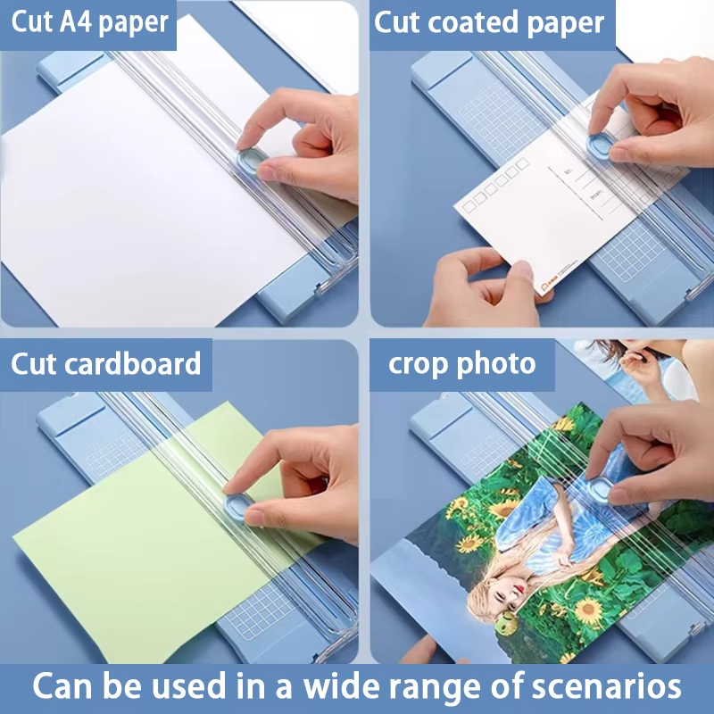 1pcA4 Mini Papier Trimmer Papi – Home Improvement Supplies Bewertung und Preis