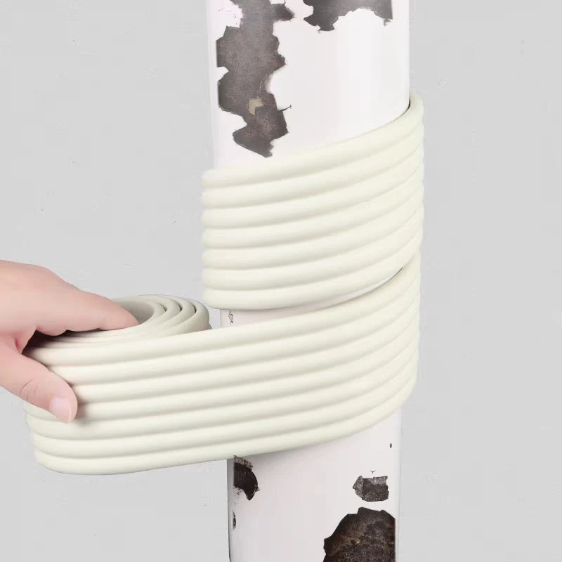 Flexible feuerfeste Schaumstof – Pipe Insulation Foam Bewertung und Preis